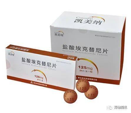 biotech資金與產(chǎn)品為王,貝達擬香港上市