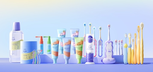 小牙刷大布局 兔頭媽媽以用戶需求驅(qū)動(dòng)，引領(lǐng)兒童口腔護(hù)理產(chǎn)品創(chuàng)新